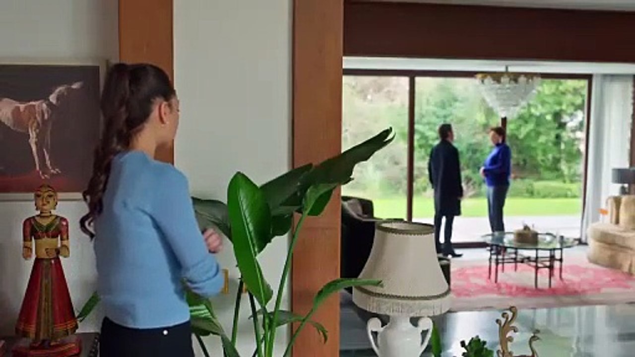 مسلسل نيران الحسد الحلقة 77 مدبلجة