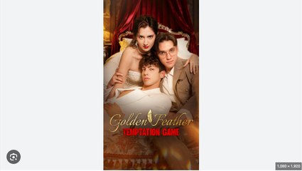Golden Feather Temptation Game Full Movies English Sub