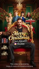 A Merry Christmas with Don Moretti Full