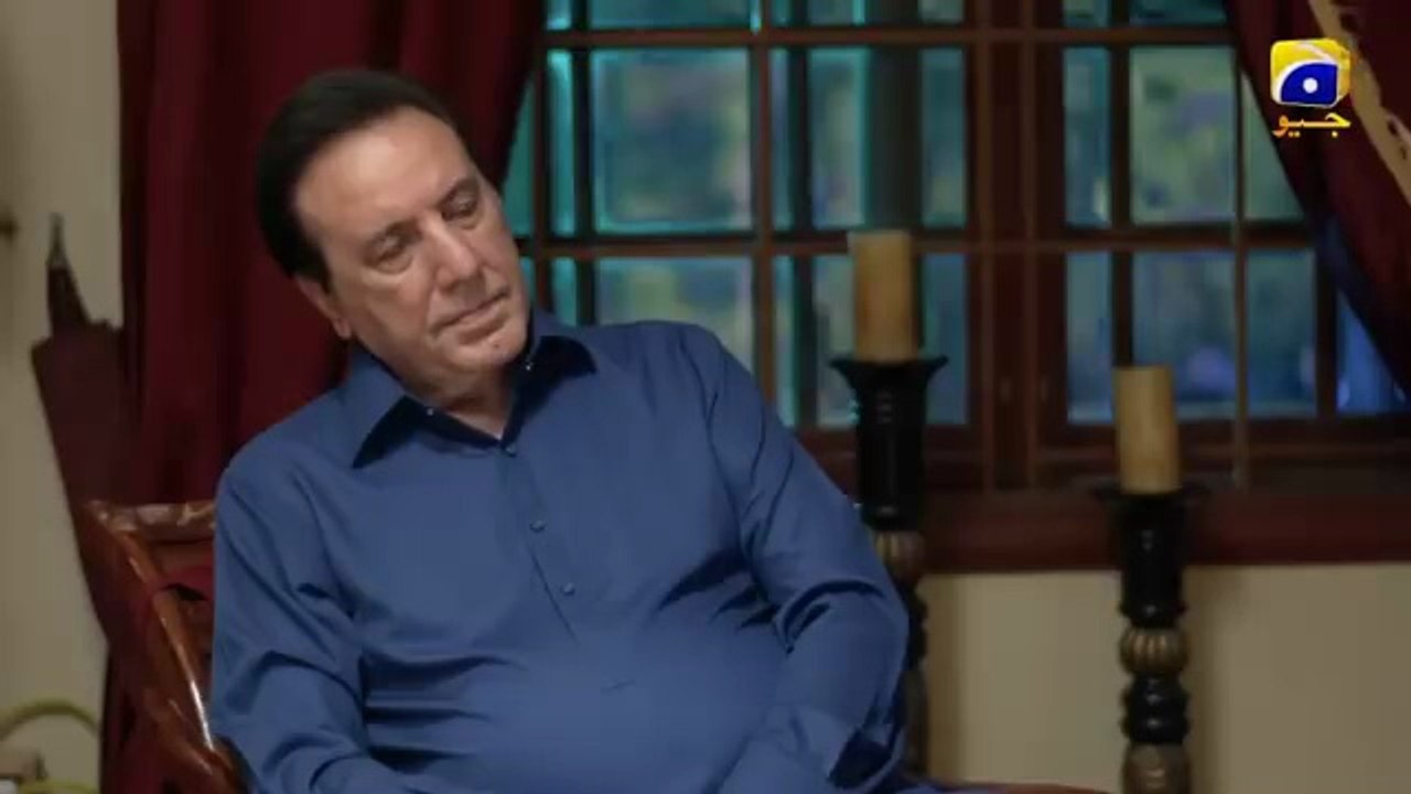 Mafaad Parast Episode 30 [Eng Sub] Nazish Jahangir Khan Osama Tahir 1st January 2026