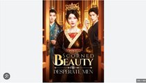 (Dubbed) Scorned Beauty, Desperate Men Drama Movies English Sub