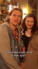 Mr. Santa, I Want You! Shortical