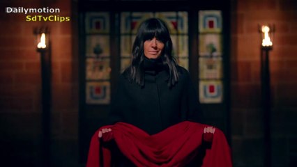 The Traitors Uk S04E01 2026