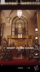 A Christmas Night With Don Moretti