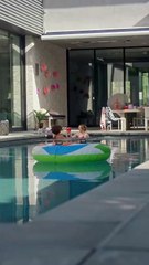 Crossing The Line With My Neighbor Shortical