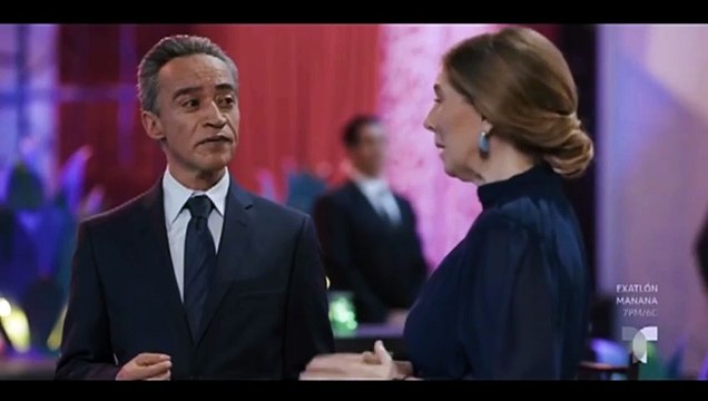 DINASTÍA CASILLAS - CAPÍTULO 55 COMPLETO (29/12/2025)