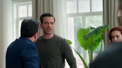 مسلسل نيران الحسد الحلقة 76 مدبلجة