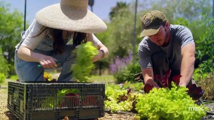 What Am I Eating? With Zooey Deschanel Saison 1 -  (EN)