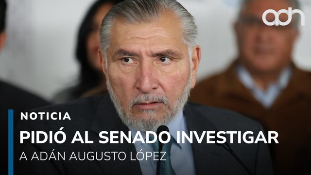 Vania Pérez acosada por exigir transparencia en las declaraciones de Adán Augusto López