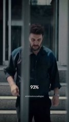 دیگه از یه جا به بعد تحمل نمیشه کرد….....#جوادعزتی#وحشی