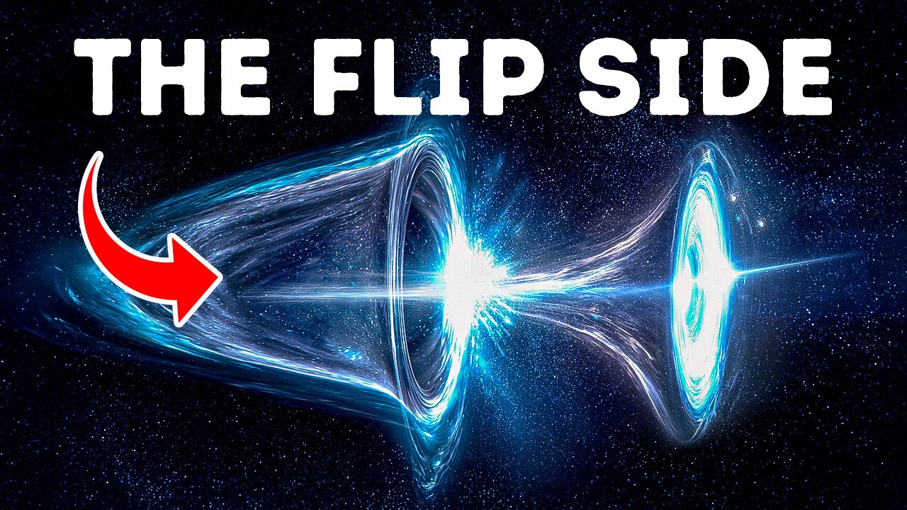 What Happens After You Cross a Black Hole