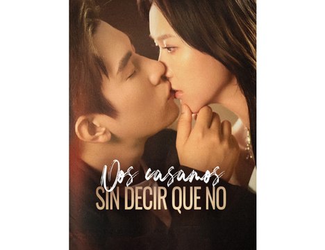 Nos casamos sin decir que no