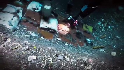 Mysteries Unearthed with Danny Trejo - Season 2 Episode 8 - Secrets from the Skies