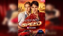 [ Hot 2025🔥] Step Into Speed - Drama FULL MOVIES ENGLISH SUB