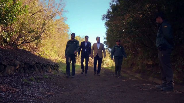 La Encrucijada - Capitulo 53