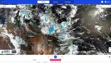 QLD Latest Weather Forecast Video