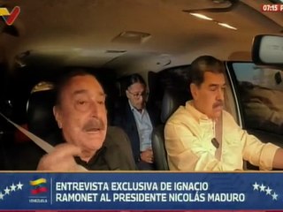 Presidente Nicolás Maduro: Este año el comercio, las ventas y el consumo creció un 34%