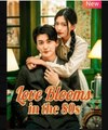 Love Blooms in the 80s - English Sub