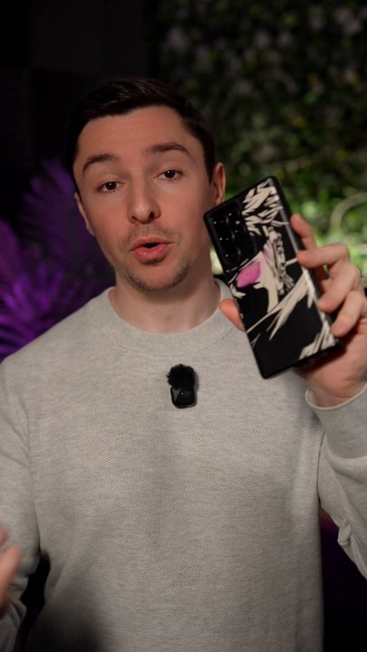 Au fur et à mesure que tu l'utilises tu perds de l'espace ! #astuce #astuces #samsung #android #tips