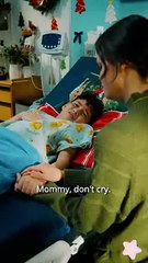 The Last Christmas For Daddy To Love Me Drama Romantic Englishdrama Husband