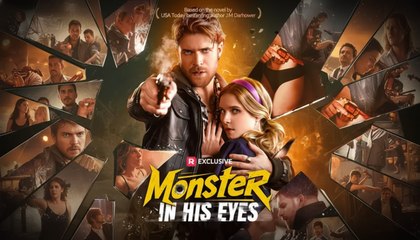 Engsub Monster In His Eyes Fulls - Full Movie