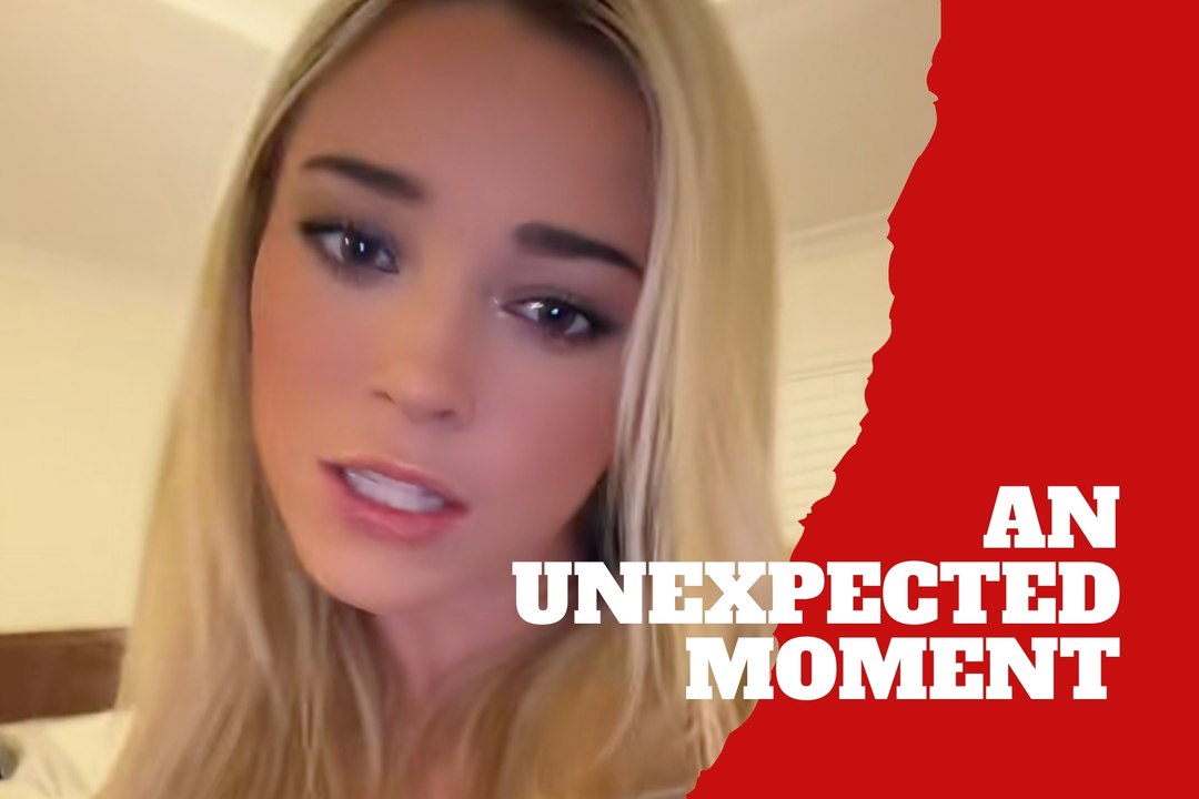 Olivia Dunne stuns in special outfit and leaves everyone wondering where Paul Skenes was