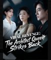 Viral Revenge The Architect Queen Strikes Back  - Full Movies English Sub