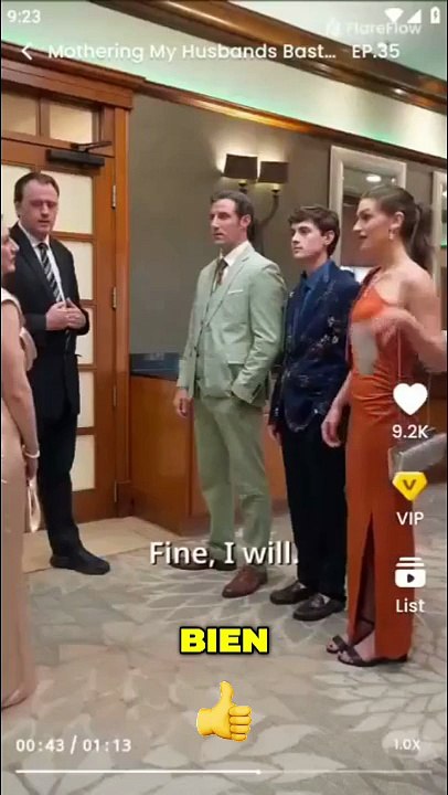 criando al Tipo de mi esposo Capitulo Completo Parte 2