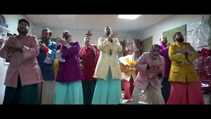 Los Hermanos del Buen Fin: El Documental | movie | 2025 | Official Trailer