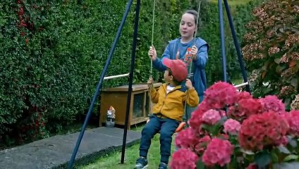 {Nowhere Special} 2020 - A 35-year-old window cleaner, is given only a few months to live, he attempts to find a new, perfect family