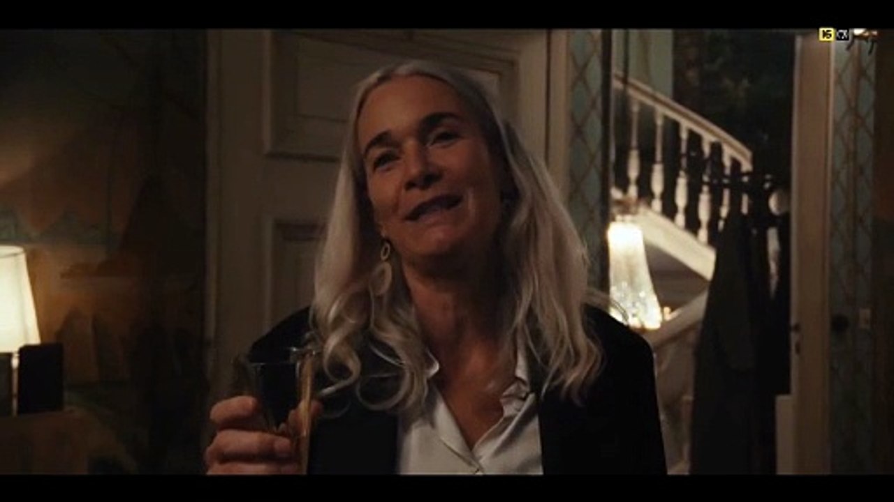 Pandora | show | 2022 | Official Trailer