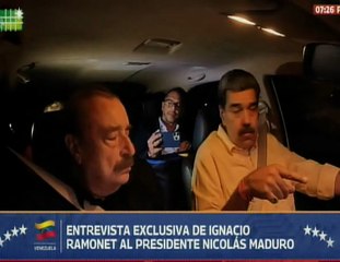 Presidente Nicolás Maduro: Estamos construyendo una democracia vigorosa de ciclo permanente