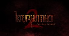 Keramat 2 Caruban Larang (2023) | Indonesian Movies