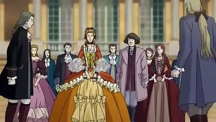 Le Chevalier D'Eon Capítulo 1 español