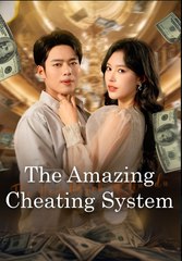 The Amazing Cheating System - Drama