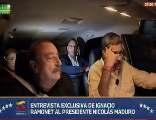 Pdte. Maduro: Me siento feliz de cómo millones de hombres y mujeres defienden la verdad de Venezuela