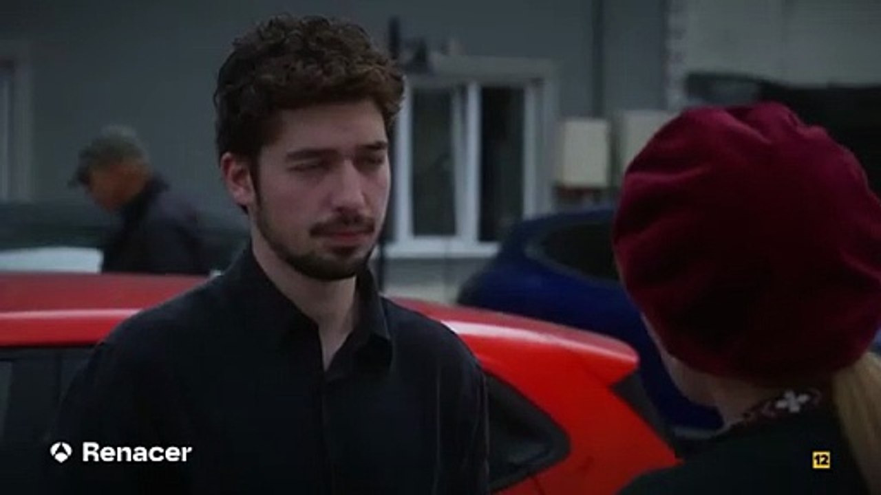 Renacer - Capitulo 56 AVANCE