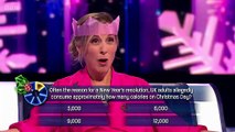 The Wheel (2020) Season 6 Episode 10 - Michael McIntyre's Christmas Wheel