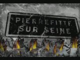 ghetto-lyrics - bienvenue a pierrefitte (nouvelle version)