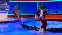 8 Out of 10 Cats Does Countdown - Xmas Special 2025