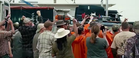 Twisters - Bande-annonce #1 [VO|HD1080p]