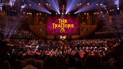 BBC Proms Season 2025 Episode 26