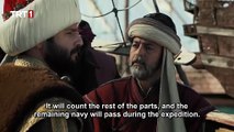 Mehmed Fetihler Sultani - Episode 52 (English Subtitles)