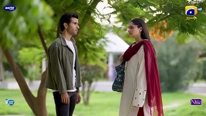 Sanwal Yaar Piya - 30th December 2025 - Episode 32