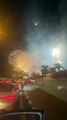 Dubai Fireworks 2026 ✨ Where the Sky Comes Alive