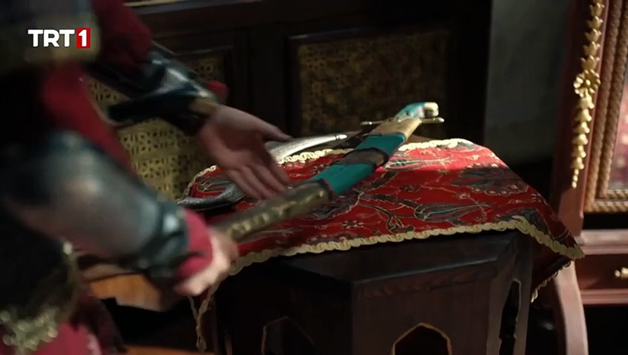 Mehmed Fetihler Sultani - Episode 59 (English Subtitles)