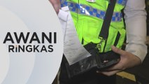 AWANI Ringkas: Ops Ambang Tahun Baharu
