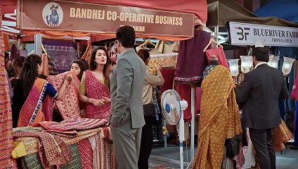 Kyunki Saas Bhi Kabhi Bahu Thi Season 2 Episode 157 | Vrinda Meets Tulsi | 1 Jan 2026 Full Episode