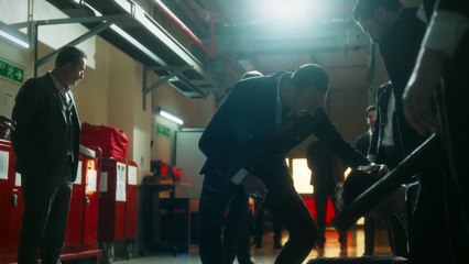 EşRef RüYa 18. BöLüM Izle