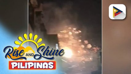 Pagdiriwang ng Bagong Taon sa NCR, pangkalahatang naging mapayapa ayon sa NCRPO